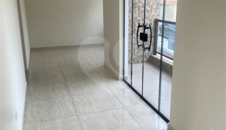 Casa à venda com 2 quartos no condomínio Comdomínio Vitória Prime, São Paulo - SP