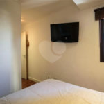 Apartamento à venda com 2 quartos, sendo 1 suíte, em Indianópolis, São Paulo, SP