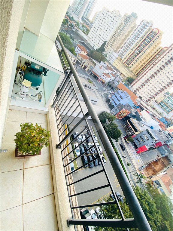 Sala à venda em Santana, São Paulo, SP