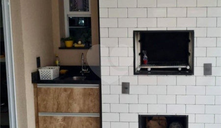 Apartamento à venda com 3 quartos, sendo 1 suíte,  em Parada Inglesa, São Paulo, SP