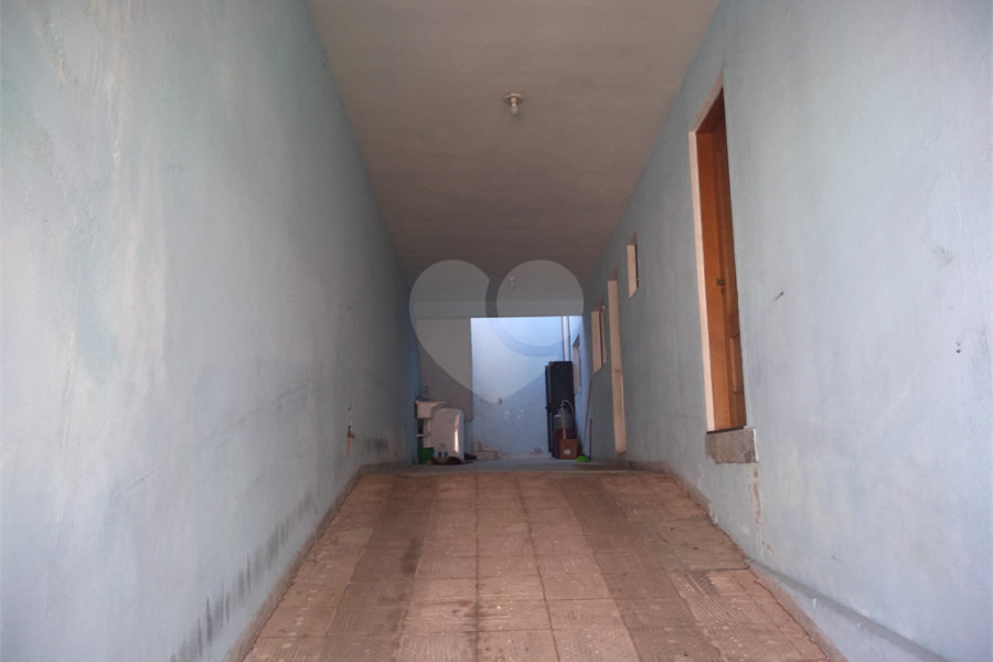 Sobrado à venda com 4 quartos em Mandaqui, São Paulo, SP