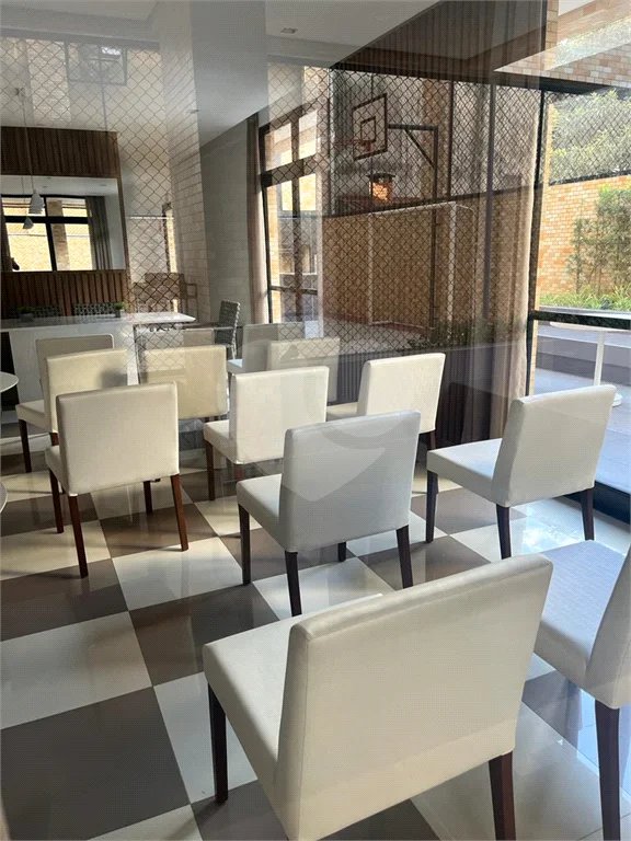 Apartamento à venda com 3 suítes em Santa Teresinha, São Paulo, SP