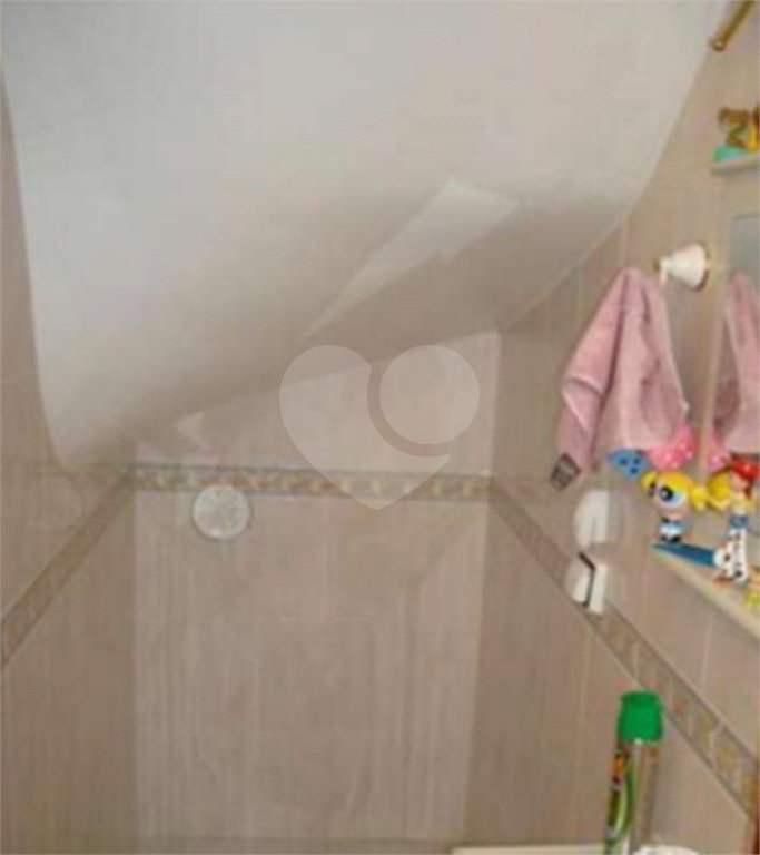 Sobrado à venda com 3 quartos, sendo 1 suíte, em Mandaqui, São Paulo, SP