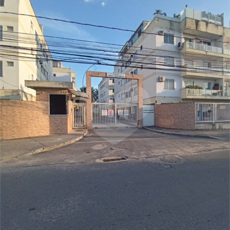 Apartamento à venda com 2 suítes em Campo Grande, Rio de Janeiro, RJ