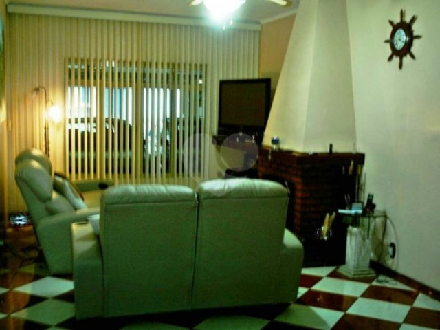 Sobrado à venda com 3 quartos, sendo 1 suíte,  em Horto, São Paulo, SP