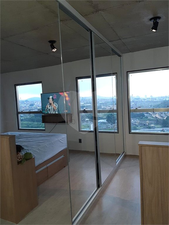 Apartamento à venda ou para alugar com 1 quarto em Vila Leopoldina, São Paulo, SP