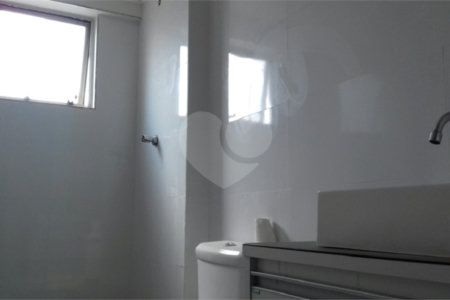 Apartamento à venda com 2 quartos em Vila Mazzei, São Paulo, SP