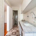 Apartamento à venda ou para alugar com 1 quarto em Vila Buarque, São Paulo, SP