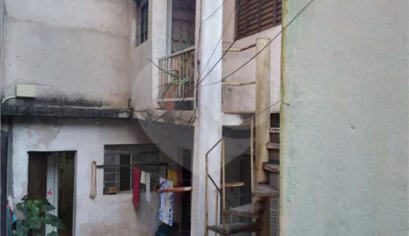 Terreno à venda na Vila Mascote – 225 m²