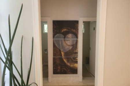 Apartamento à venda com 3 quartos, sendo 2 suítes, em Vila Uberabinha, São Paulo, SP