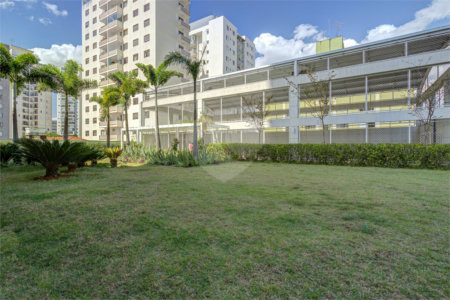 Apartamento à venda com 3 suítes em Vila Mascote, São Paulo, SP