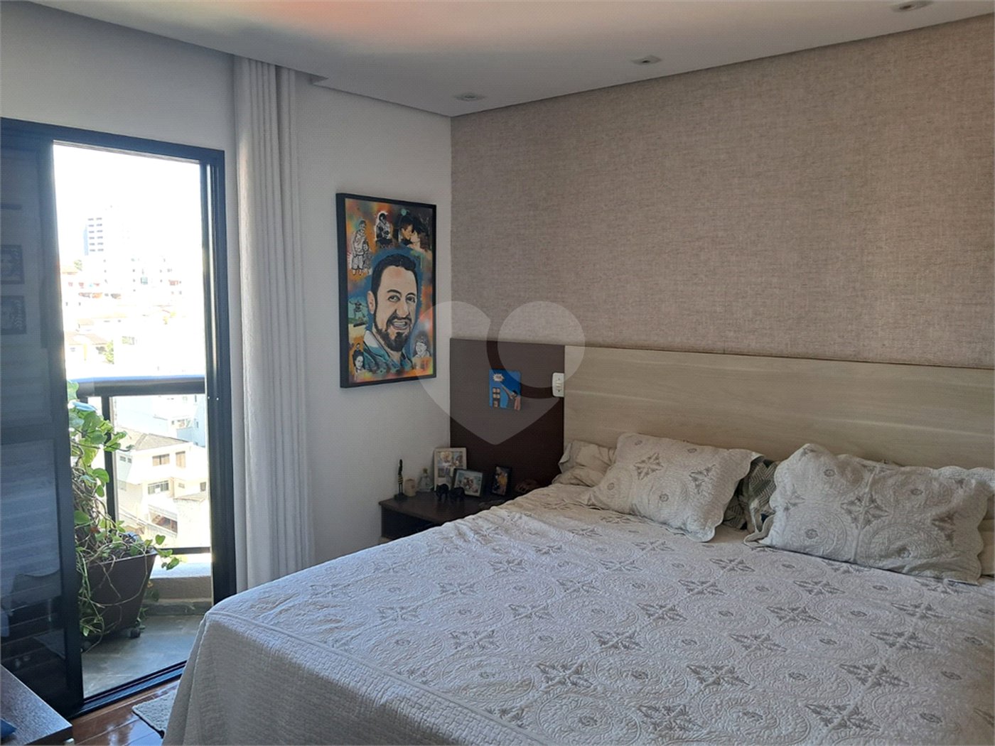 Apartamento à venda com 3 quartos, sendo 1 suíte, em Nova Petrópolis, São Bernardo do Campo, SP