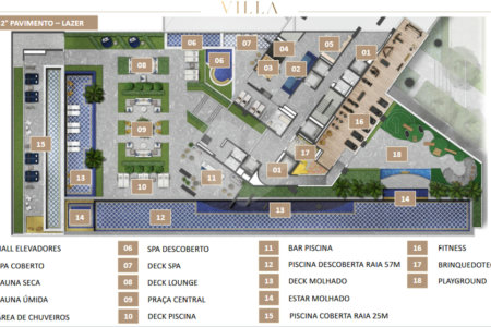 Apartamento à venda com 3 suítes em Moema, São Paulo, SP