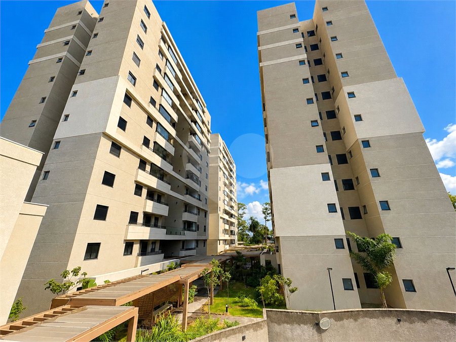 Apartamento à venda com 3 quartos, sendo 1 suíte, em Jardim América, Sorocaba, SP