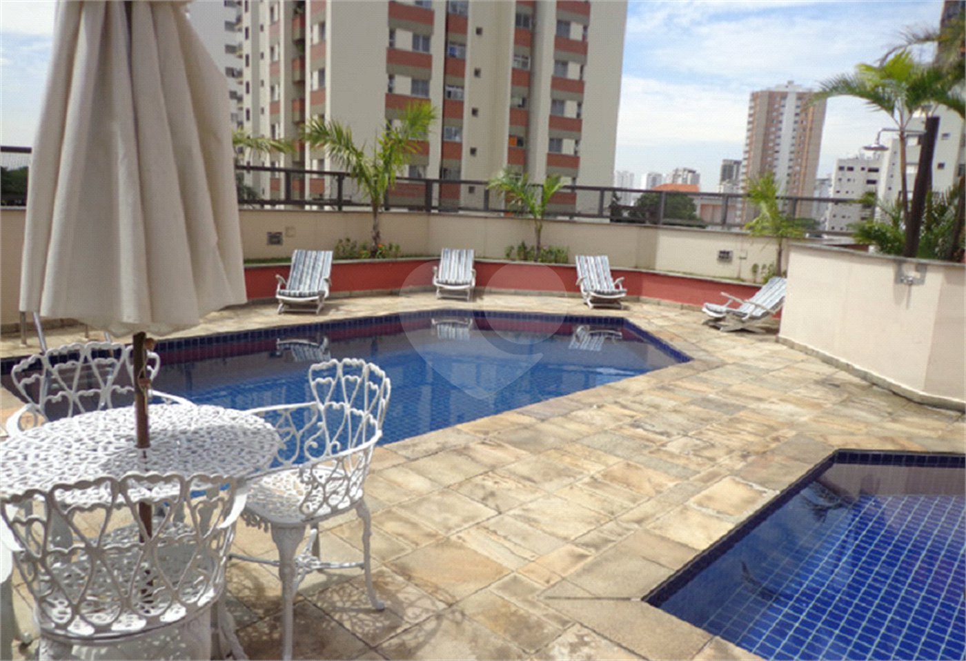 Apartamento à venda com 3 suítes em Santana, São Paulo, SP