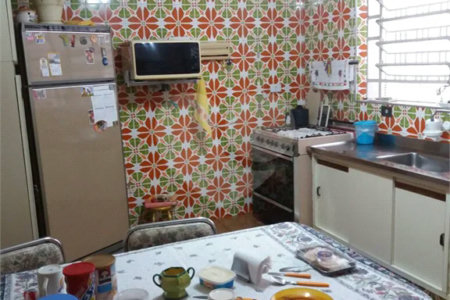 Casa à venda com 3 quartos no condomínio Travessa Quefren,21, São Paulo - SP