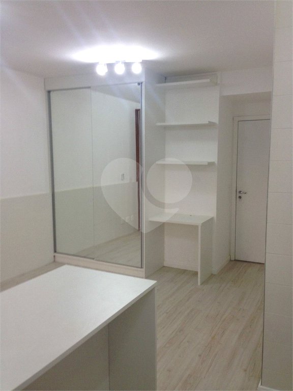 Apartamento à venda com 1 quarto em Cidade Monções, São Paulo, SP
