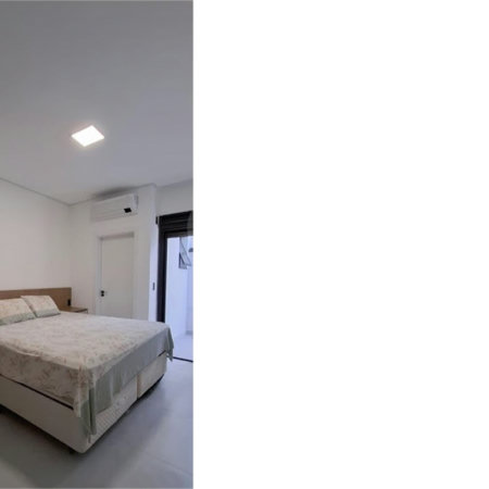 Casa à venda com 2 quartos, sendo 1 suíte, no condomínio Jardim Park Real, Indaiatuba - SP