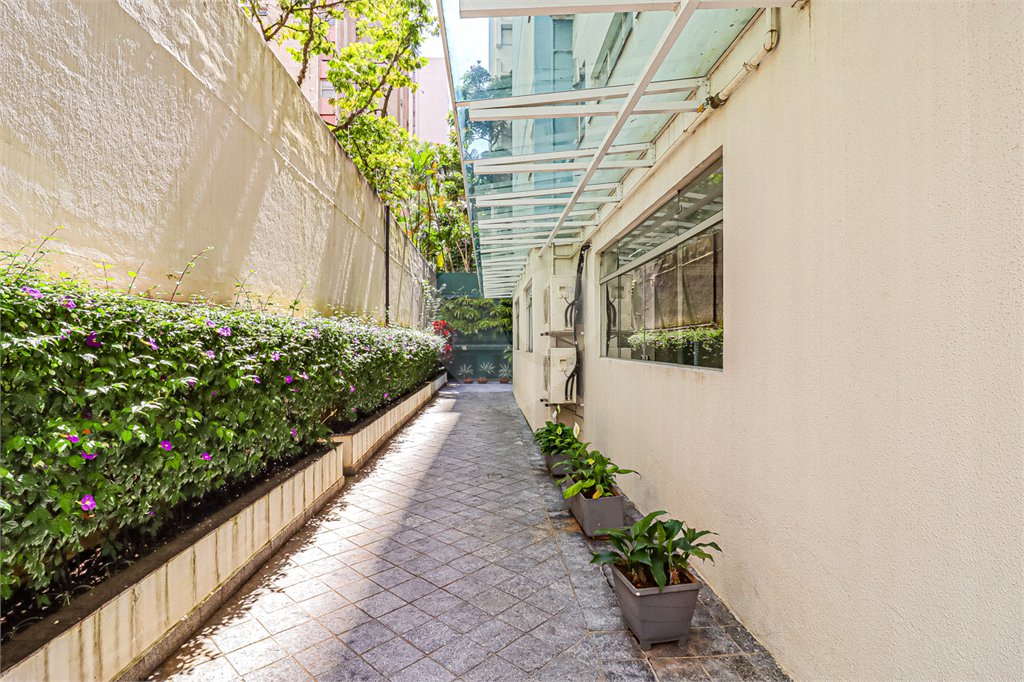 Apartamento à venda com 3 quartos em Jardim Paulista, São Paulo, SP
