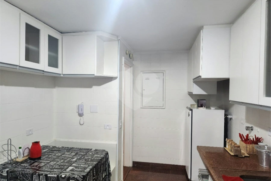 Apartamento à venda com 3 quartos, sendo 1 suíte,  em Tucuruvi, São Paulo, SP