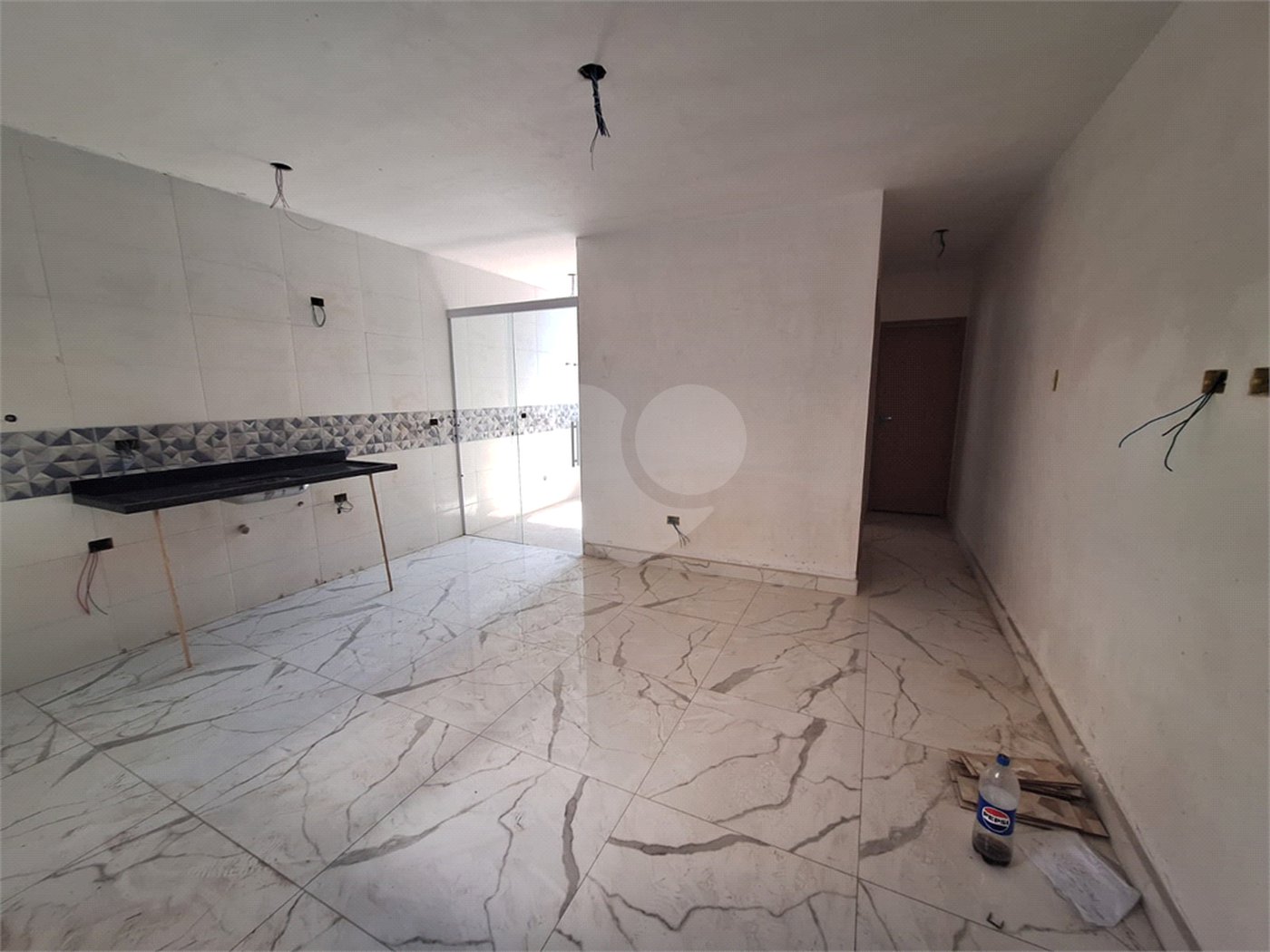 Apartamento à venda com 3 quartos em Tucuruvi, São Paulo, SP