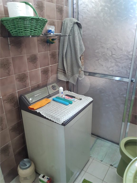 Apartamento à venda com 1 quarto no Centro, São Paulo, SP