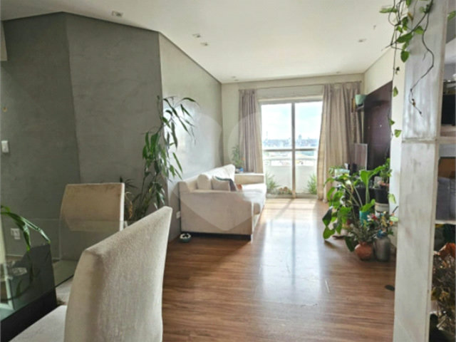 Apartamento à venda com 3 quartos, sendo 1 suíte,  em Mandaqui, São Paulo, SP