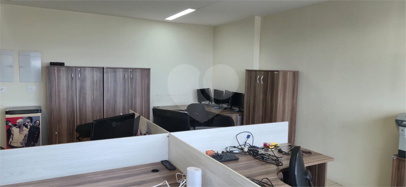 Sala à venda ou para alugar no Centro, São Bernardo do Campo, SP