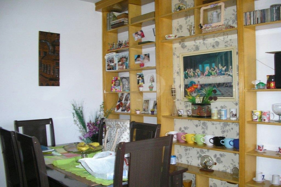 Sobrado à venda com 3 quartos em Carandiru, São Paulo, SP