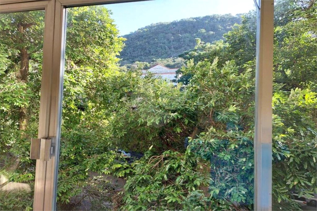 Apartamento à venda com 3 quartos em Rio Comprido, Rio de Janeiro, RJ