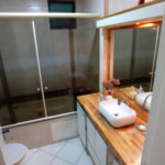 Cobertura com 4 dormitórios à venda, 380 m² por R$ 1.700.000,00 - Aparecida - Santos/SP