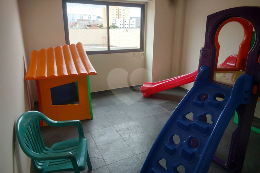 Apartamento à venda com 2 quartos em Tucuruvi, São Paulo, SP