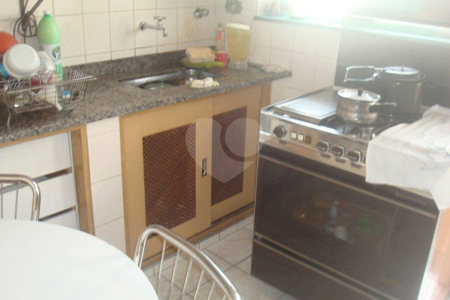 Apartamento à venda com 3 quartos em Santana, São Paulo, SP