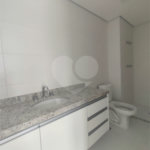 Apartamento para alugar com 1 quarto em Barra Funda, São Paulo, SP