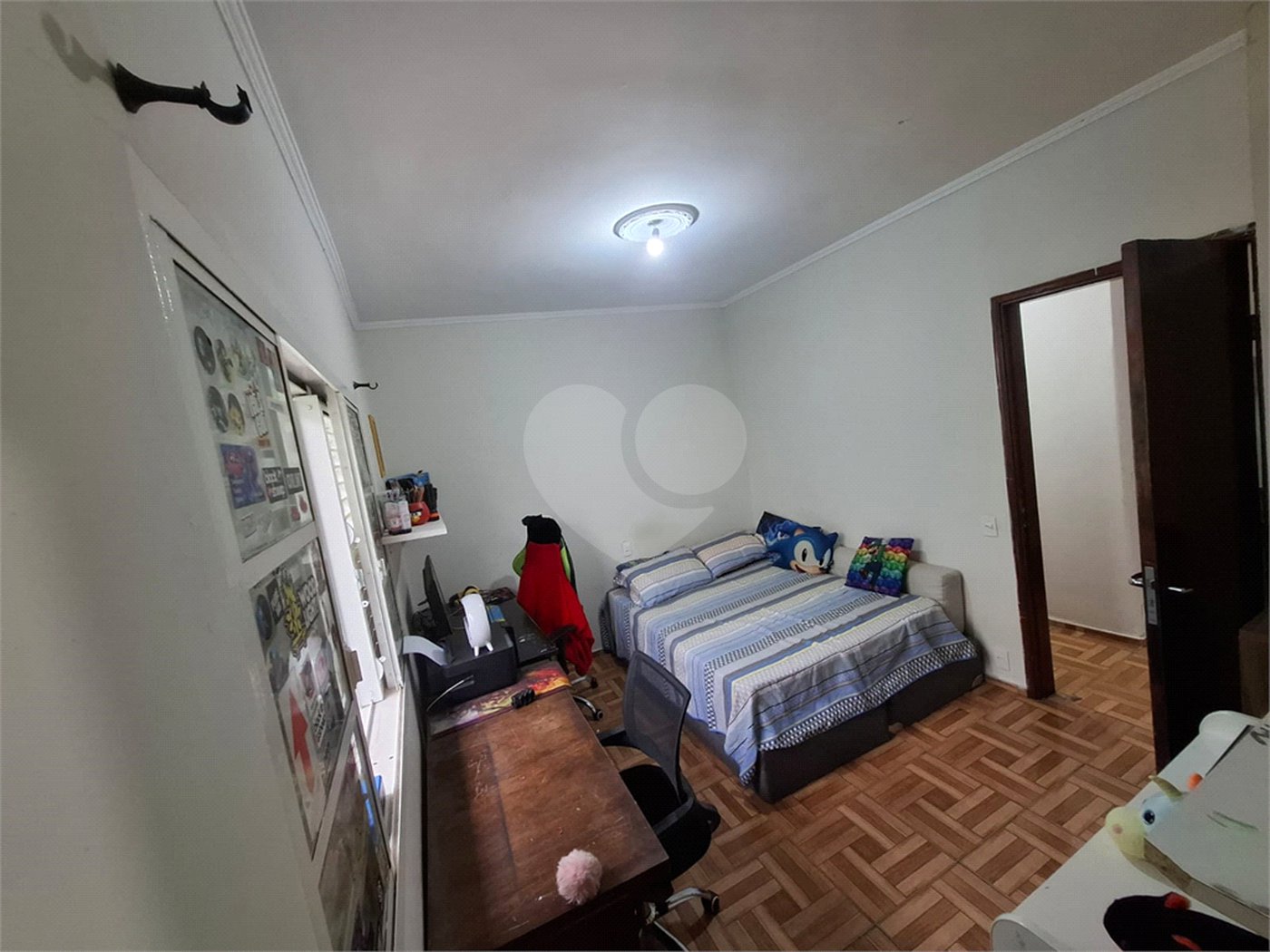 Casa à venda com 4 quartos, sendo 3 suítes,  no Centro, Indaiatuba, SP