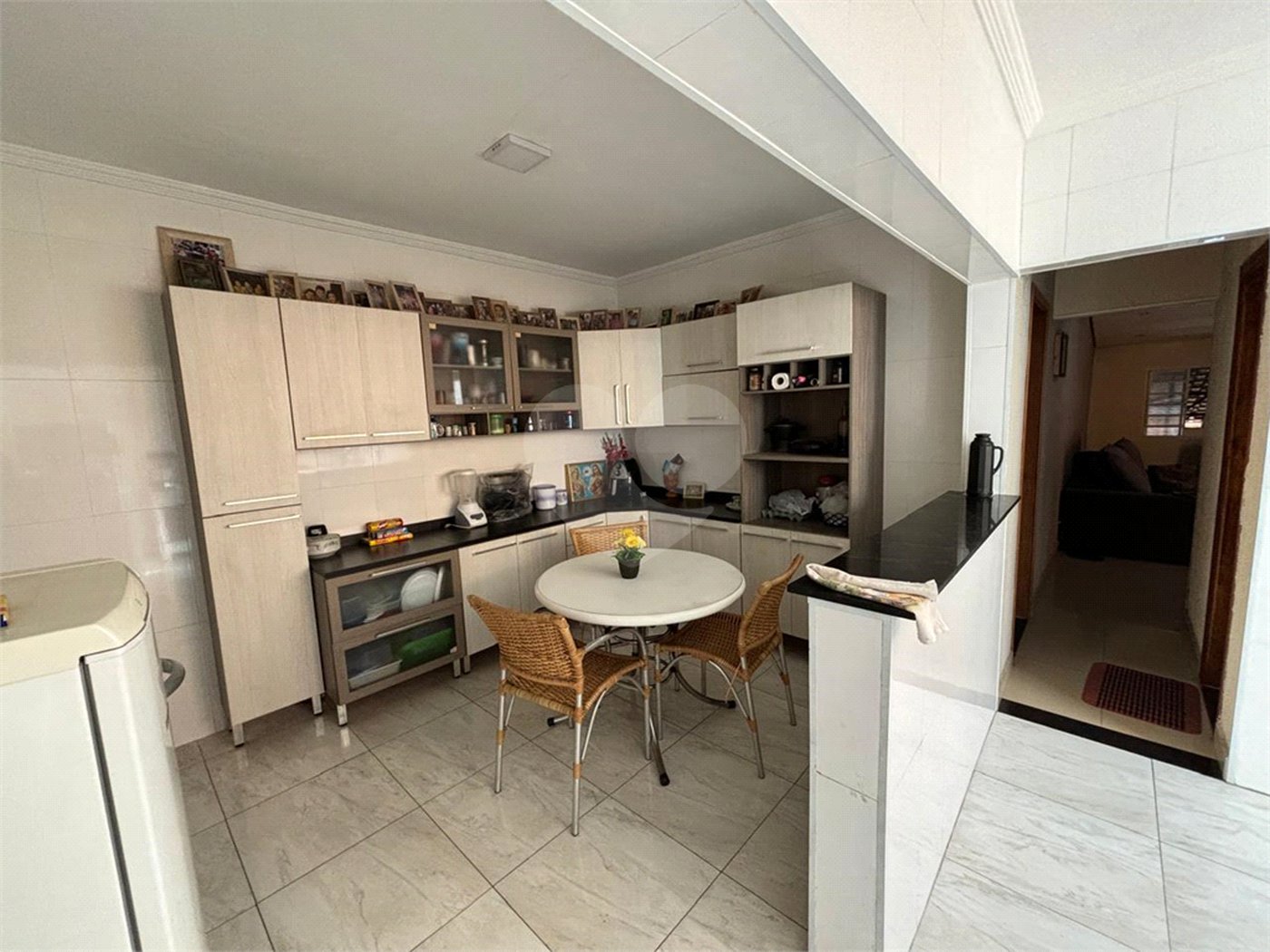 Casa à venda com 2 quartos, sendo 1 suíte, em Jardim da Cidade, Salto, SP