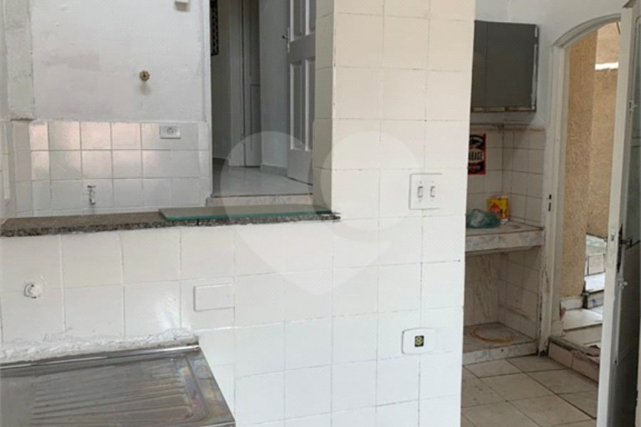 Casa à venda com 4 quartos em Mandaqui, São Paulo, SP
