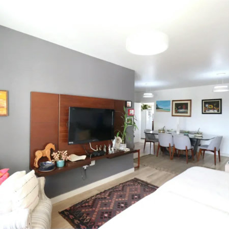 Apartamento à venda com 2 quartos em Sumarezinho, São Paulo, SP