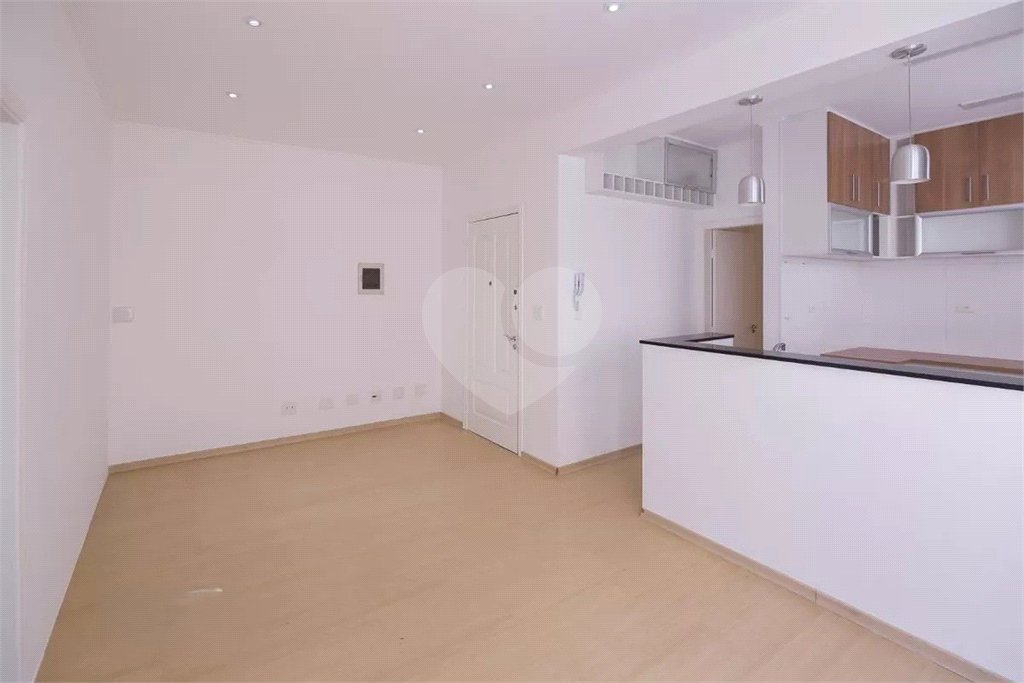 Apartamento à venda com 2 quartos em Perdizes, São Paulo, SP