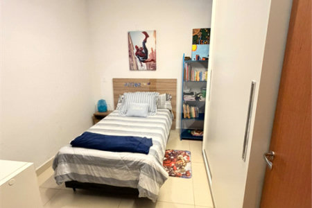 Casa à venda com 3 quartos, sendo 1 suíte, em Jardim Castelo Branco, Ribeirão Preto, SP