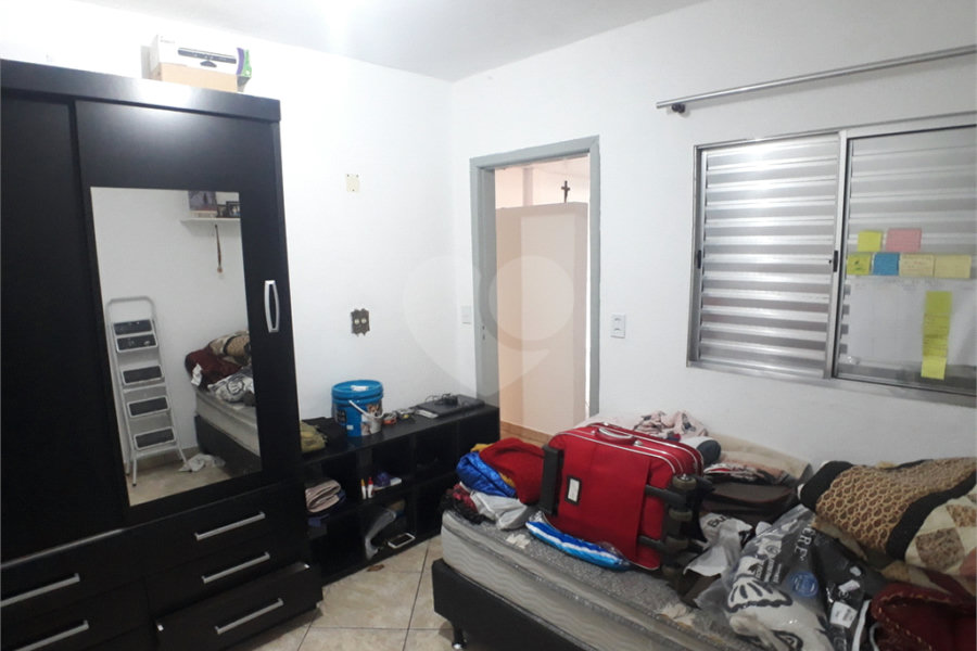 Sobrado à venda com 4 quartos em Parada Inglesa, São Paulo, SP