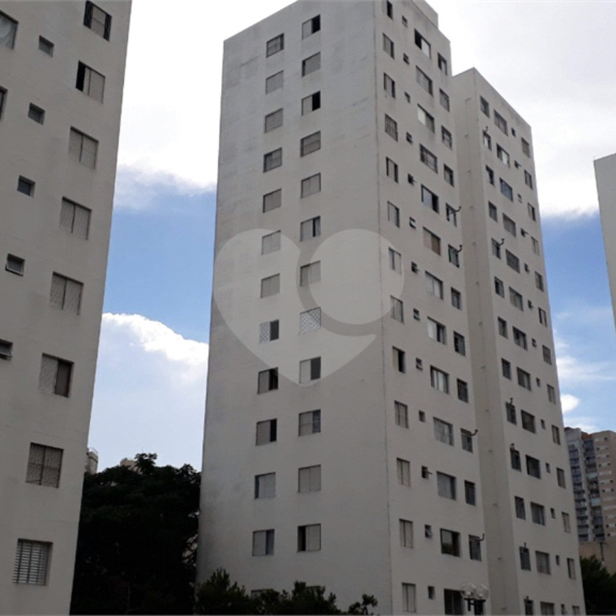 Apartamento à venda com 2 quartos em Jardim Celeste, São Paulo, SP
