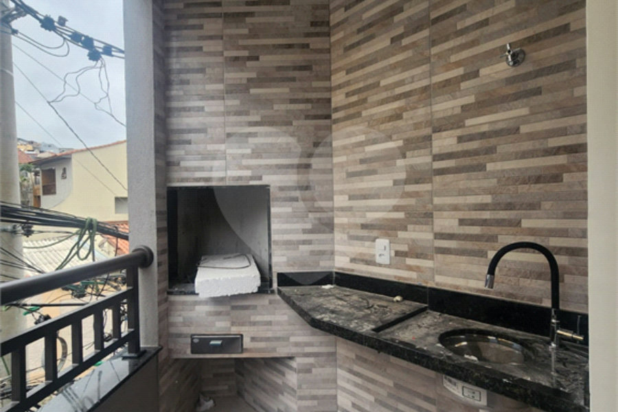 Apartamento à venda com 2 quartos em Tucuruvi, São Paulo, SP