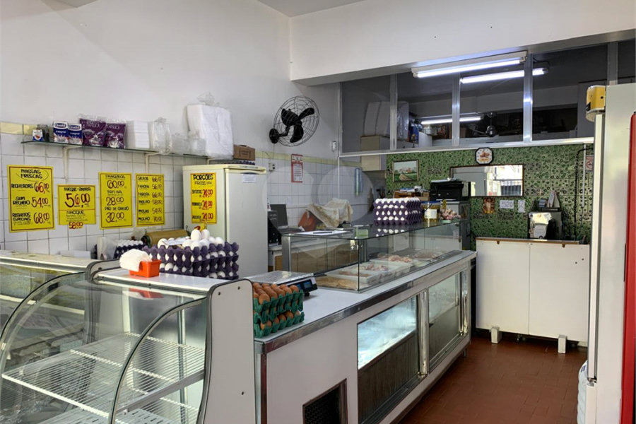 Salão à venda em Limão, São Paulo, SP