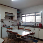 Sobrado à venda com 3 quartos, sendo 1 suíte, em Mandaqui, São Paulo, SP