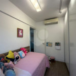 Apartamento à venda com 3 quartos, sendo 1 suíte,  em Alto da Boa Vista, São Paulo, SP
