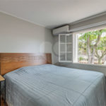 Sobrado para alugar com 2 quartos, sendo 1 suíte, em Alto da Boa Vista, São Paulo, SP