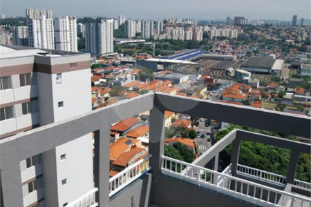 Apartamento à venda com 3 quartos em Vila Sônia, São Paulo, SP
