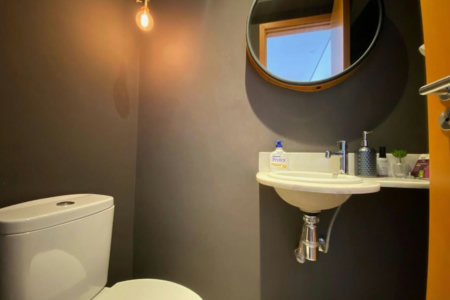 Apartamento com 3 dormitórios à venda, 129 m² por R$ 1.850.000,00 - Aparecida - Santos/SP