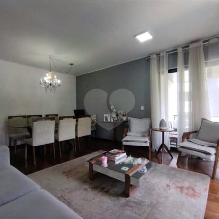 Apartamento à venda com 4 quartos, sendo 2 suítes, em Campo Belo, São Paulo, SP